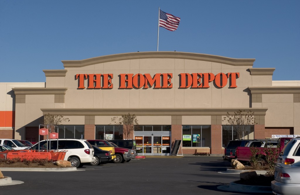 Home Depot Gan 7 009 Millones De D lares En 2015 Revista TYT