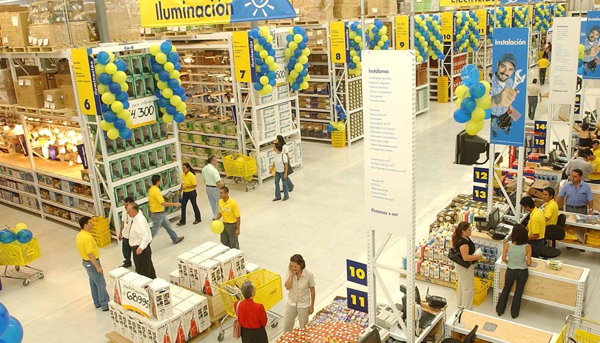 Epa abrirá nueva tienda en Guatemala Revista TYT