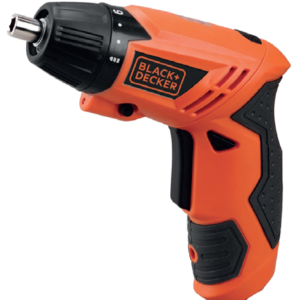 BLACK AND DECKER ATORNILLADOR INALAMBRICO KC4815-B3