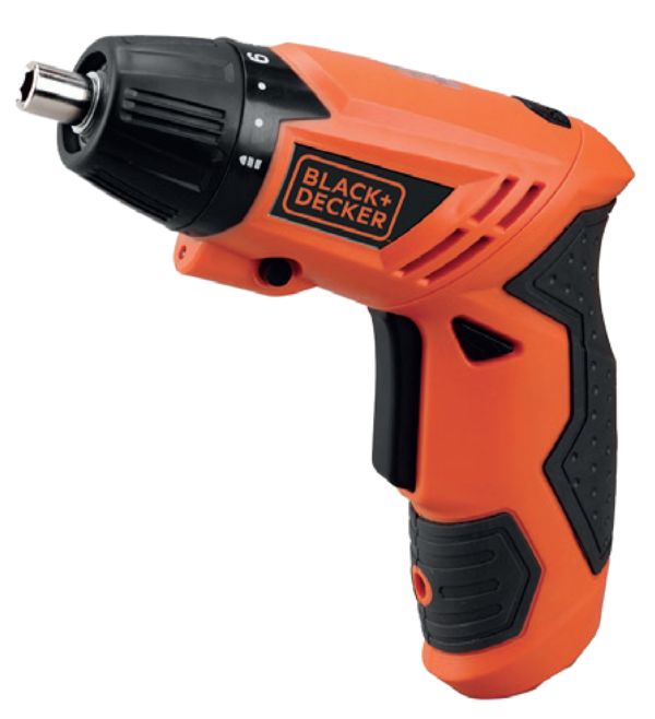 BLACK AND DECKER ATORNILLADOR INALAMBRICO KC4815-B3