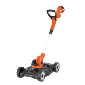 BLACK AND DECKER ORILLADORA 3 EN 1 MTE912