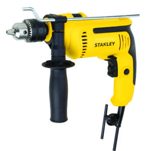 Stanley taladro percutor inalámbrico 700 W