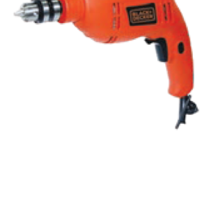 BLACK AND DECKER TALADRO PERCUTOR 3/8 550W TP555-B3