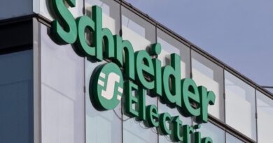 Schneider Electric con cambios en su equipo directivo Schneider Electric